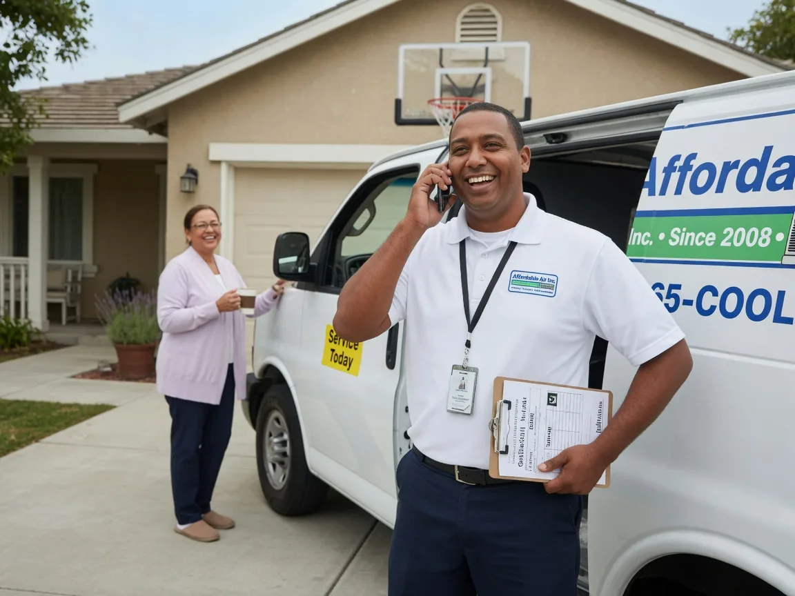 Central Ac Repair Lawrence, KS FAQs